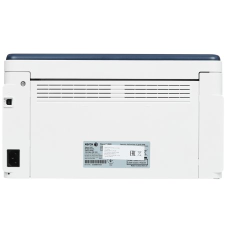 Принтер лазерный Xerox VersaLink C7000DN (VLC7000DN#), A3, цветной, печ. до 35 стр/мин. (А4) до 19 стр/мин. (А3), 1200 x 2400 dpi, RJ-45, NFC, Air Print