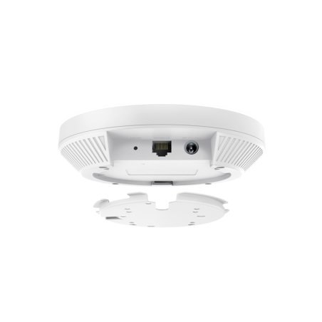 Точка доступа TP-Link AX1800 Ceiling Mount Dual-Band Wi-Fi 6 Access Point (5 pcs)