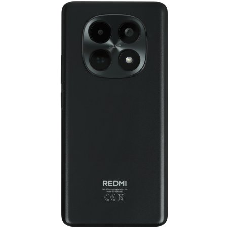 Смартфон Redmi Note 15 RU 6+128 Black