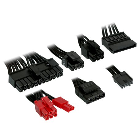 Блок питания Thermaltake Smart Pro RGb (PS-SPR-0750FPCBEU-R), 750Вт, 80 PLUS Bronze, 140мм, модульный, черный