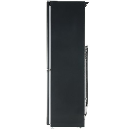 Холодильник Pozis RK-139 графит двухкамерный 188/97 л морозилка снизу