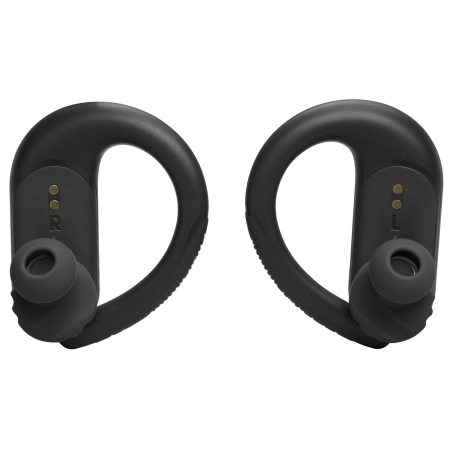 Наушники TWS JBL Endurance Peak 3 белый, внутриканальные с заушным креплением, Bluetooth, до 50 ч