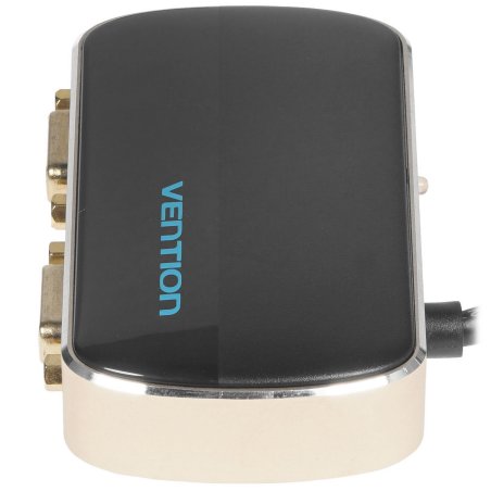 Разветвитель-сплиттер Vention VGA 15M/2x15F на 2 монитора