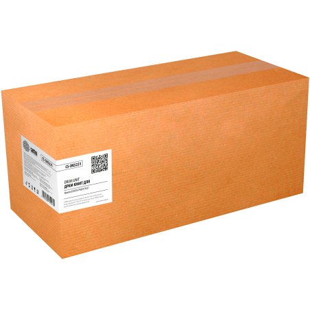 Блок фотобарабана Cactus CS-DK5231 DK-5231 цветной для ECOSYS-P5021/5521 Kyocera