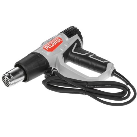 Фен технический Ресанта ФЭ-2000К 2000Вт темп.50/350/550С