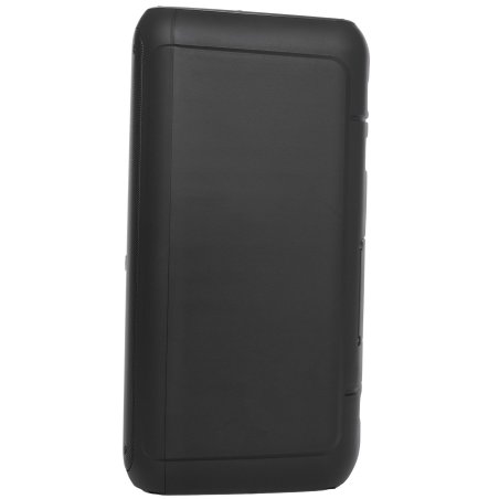 Портативная колонка PERFEO (PF_B4915) ПАС (PARTY MAKER 100) BT, EQ, MP3 USB/TF, AUX, FM, 2x6.35, TWS, LED, пульт д/у