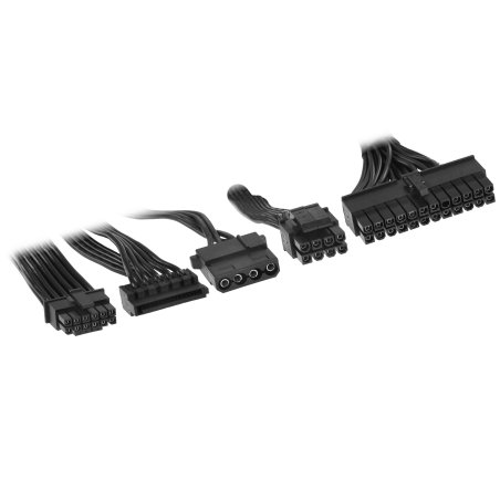 Блок питания ПК XPG PYLONII550B