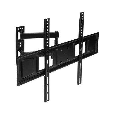 Кронштейн для телевизора Rexant 37"-70", наклонно-поворотный 2 колена серия Home.