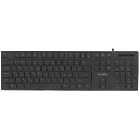 Клавиатура проводная Smartbuy (SBK-251U-K) ONE 251