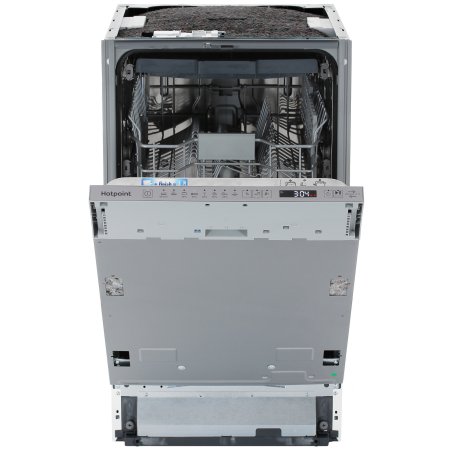 Встраиваемая посудомоечная машина Hotpoint HIS 2D86 D