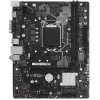 Материнская плата Biostar H510MHP 4.0, LGA 1200, Intel H470, 2xDDR4, 4xSATA, 1xM.2, 1xPCI-E 3.0 x16, 1xPCI-E x1, 1xHDMI, 1xVGA, 1x 1Gb LAN, 2xUSB-A 3.2 Gen 1, 2xUSB-A 2.0, 3x3.5 мм, 7.1, Micro-ATX