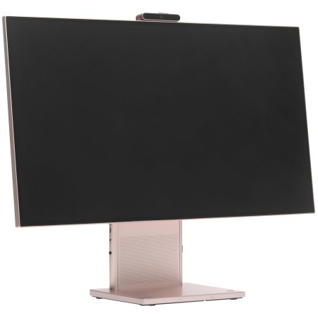 Моноблок Acer Aspire S27-1755 27" WQHD i5 1240P (1.7) 8Gb SSD 512Gb Iris Xe CR noOS GbitEth WiFi BT 135W клавиатура мышь Cam серый