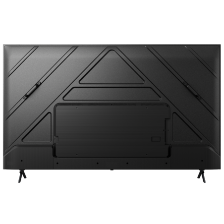 Телевизор Hisense 85" 85E7Q PRO QLED UHD 144Hz ОС VIDAA U8 5 черный