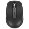 Мышь беспроводная/проводная Logitech MX Anywhere 3S графитовый, 8000 dpi, радиоканал, Bluetooth, USB, кнопки - 6