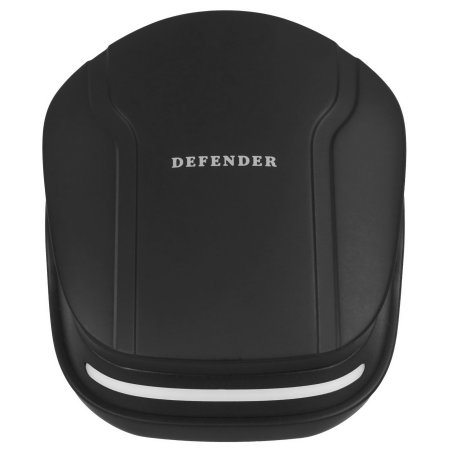 Наушники Defender Basic 634 черный