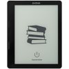 Электронная книга Digma F4 5.83" E-ink HD Carta 680x920 Touch Screen 1.2Ghz 1Gb/8Gb/SD/microSDHC/подсветка дисплея черный