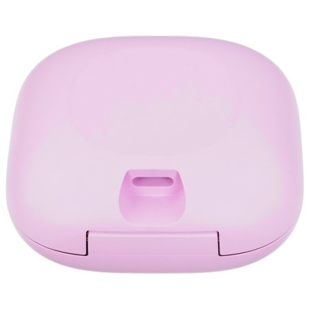 Наушники-гарнитура (вкладыши) BEATS FIT PRO, фиолетовый