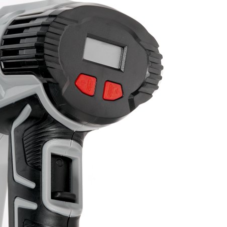 Фен технический Ресанта ФЭ-2000ЭКД 2000Вт темп.50/70-600С