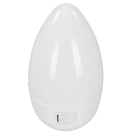 Ночник Camelion (15380) NL-262 яйцо