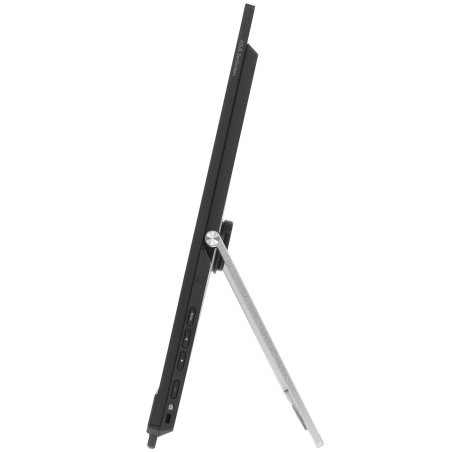 Монитор 23.8" ASUS ZenScreen MB249C IPS 1920x1080, 75 Гц, 5 мс, 16:9, 250 кд/м², HDMI 1.4, USB-C, 3.5 мм, FreeSync, динамики (2x1 Вт), черный