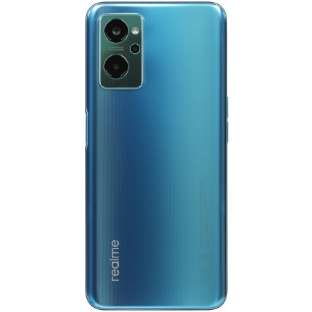 Смартфон Realme C85 RMX5566 6/128Gb, синий