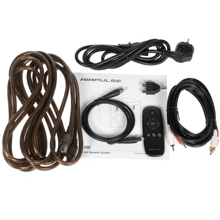 Компьютерный корпус Ginzzu A200 1*USB 3.0,1*USB 2.0,AU w/o PSU