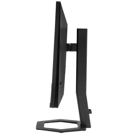 Монитор 23.8" Philips 243V7QDAB/00 IPS 1920x1080, 75 Гц, 4 мс, 16:9, 250 кд/м2, 1xHDMI, 1xDVI, 1xVGA, 1x3.5 мм, черный