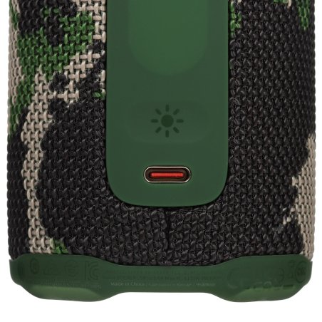 Портативная колонка JBL JBLCHARGE6SQUAD камуфляж