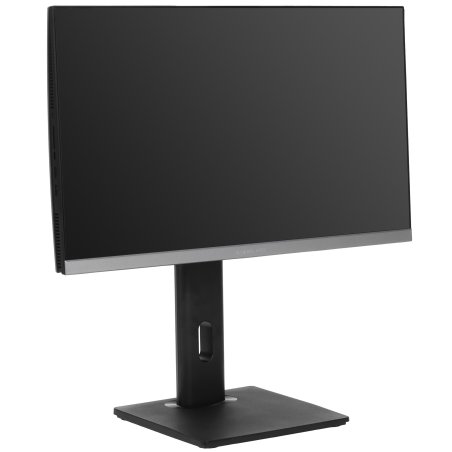 Моноблок Digma Pro Unity 23.8" Full HD i7 12700 (2.1) 16Gb SSD 512Gb UHDG CR Windows 11 Professional GbitEth WiFi BT 90W клавиатура мышь Cam серый/черный 1920x1080