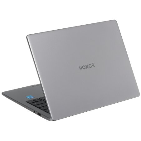 Ноутбук HONOR MagicBook X 14 серый 5301ALWU Intel Core i5-12450H/16Gb/SSD 512Gb/14";/IPS/FHD+/60Hz/Win 11