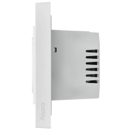 Умная розетка Aqara Smart Plug SP-EUC01
