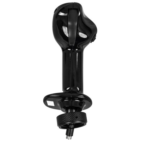 Акустическая система 2.0 Qumo Rage AS005, 10 ВТ, объемное звучание, синяя подсветка (отключаемая), USB/Jack 3,5мм