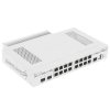 Маршрутизатор Mikrotik CCR2004-16G-2S+PC