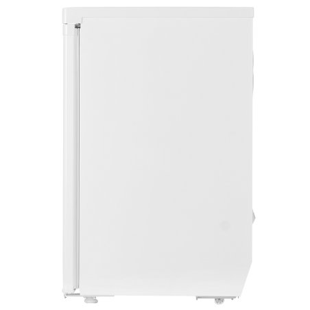 Холодильник Pozis RS-411 белый однокамерный 84/14 л морозилка сверху