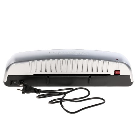 Ламинатор Fellowes Saturn 3i A4 (FS-57248), A4 (75-125 мкм) 30 см/мин (2 вал.) хол.лам. лам.фото