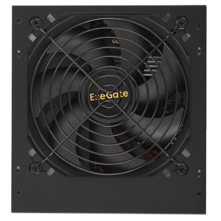 Блок питания ExeGate 500PPE (EX260641RUS-S), 500Вт, 120мм, черный