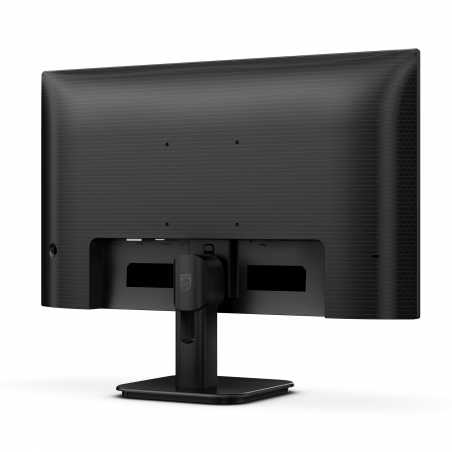 Монитор 23.8" Philips 24E1N2100D IPS 1920x1080, 120 Гц, 1 мс, 16:9, 300 кд/м², VGA, DVI, HDMI 1.4, 3.5 Jack, HDR10, Adaptive-Sync, черный