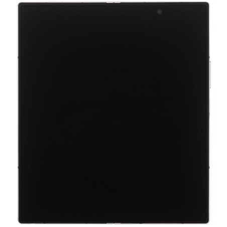 Смартфон Samsung Galaxy Z Fold 6, 12/256Gb, розовый