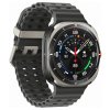 Смарт-часы Samsung Galaxy Watch 8 1.47" Super AMOLED корп.графитовый рем.графитовый (SM-L330NDAALTA)