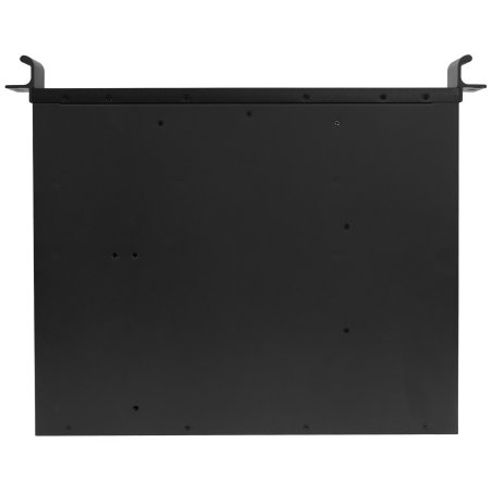 Серверный корпус ExeGate Pro 2U350-01 (RM 19", высота 2U, глубина 350, без БП, USB)