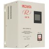 Стабилизаторы напряжения Ресанта АСН-12 000/Н1-Ц 63/6/22 Стабилизатор Lux 220В±8%, Габ. 305х190х360, Вес 19,5кг