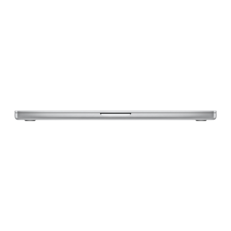 Ноутбук Apple MacBook Pro/14.2"/IPS/Apple M5 10-core CPU/32Gb/1000Gb SSD//Apple M5 10-core GPU/Mac OS/серебристый/1.55kg