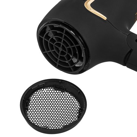 Фен Zelmer ZHD8321 TRAVEL