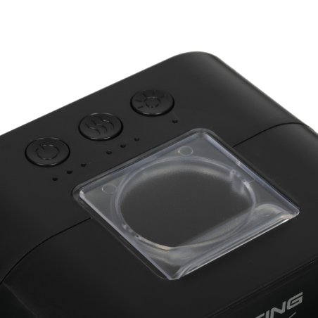 Саморезы частая резьба 3,5х16, PH №2, фосфатированные 1кг Шурупь