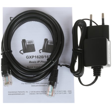 Телефон IP Grandstream GXP1625