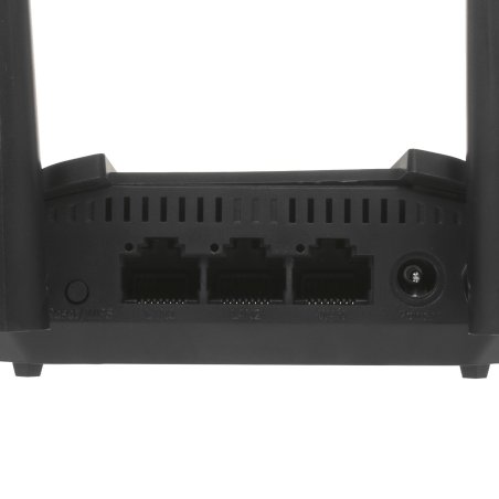 Wi-Fi роутер MERCUSYS MR30G, Wi-Fi 5, AC1200, 2.4/5ГГц, 2 LAN, черный