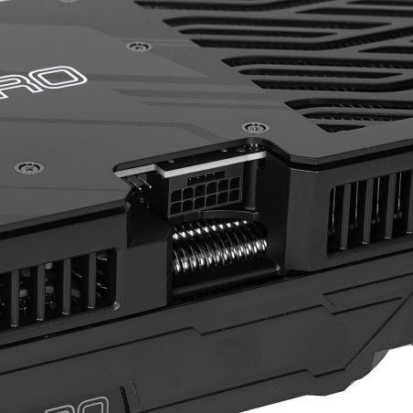 Видеокарта Palit NVIDIA GeForce RTX 5070 GamingPro OC 12Gb PCI-E 192bit GDDR7 2325/28000 HDMIx1 DPx3 HDCP Ret