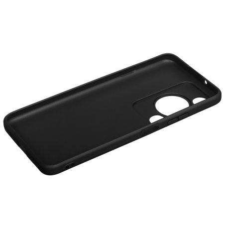 Дисплей для Motorola G5 черный