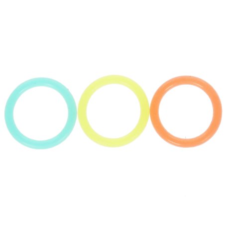 Медная термопрокладка 0.6 мм - 1шт.