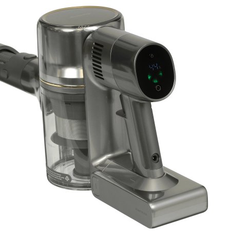 Пылесос вертикальный Dreame Cordless Vacuum Cleaner R20 Grey